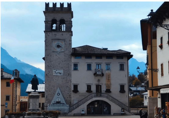 23 gennaio 2024 – patrimoni comunali e identità civiche nei comuni di montagna