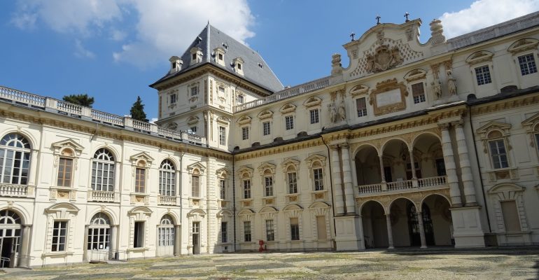 30 gennaio 2024, Torino – L’Atlante dei palazzi comunali italiani I. Prospettive e problemi.