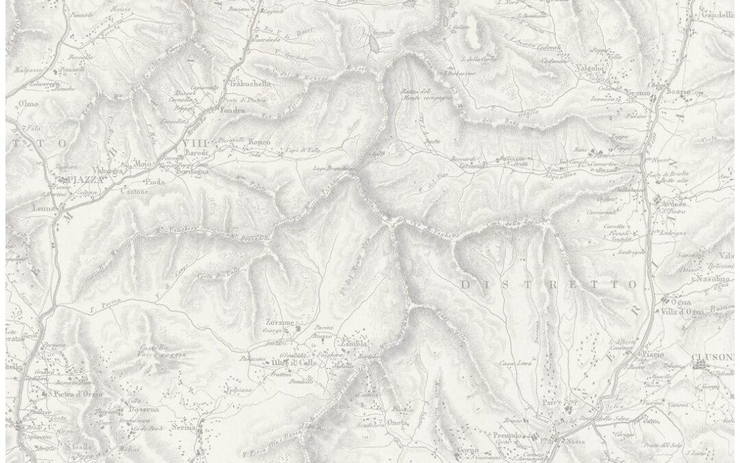 25 novembre 2024 – Historical research e digital transition. Selecting and mapping case studies. Milestone 2