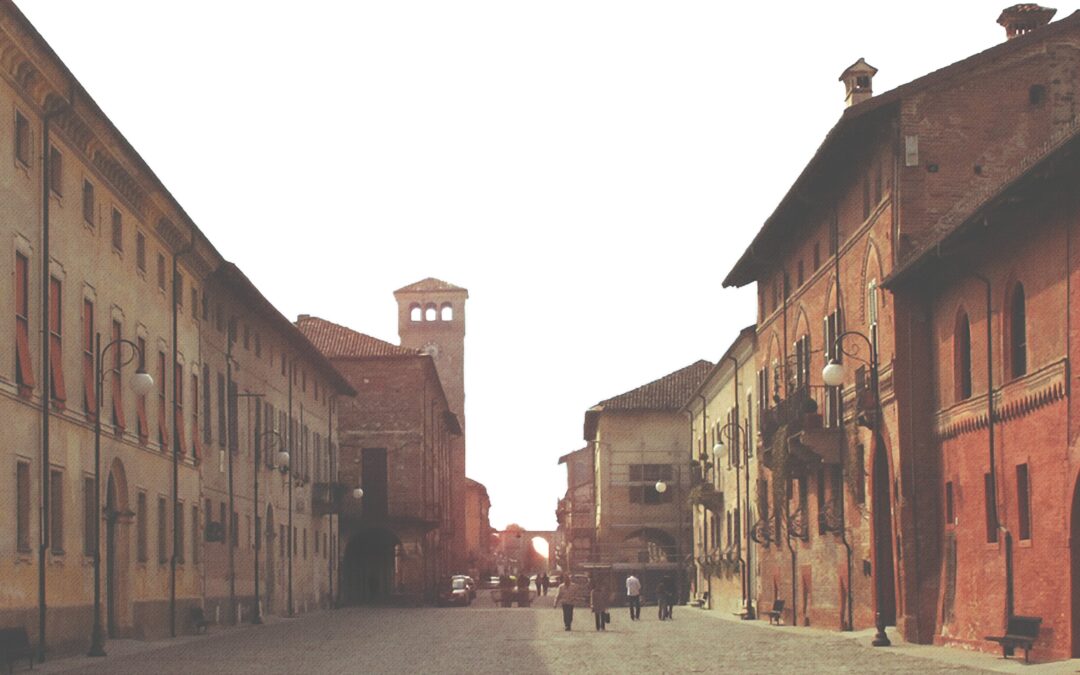 3-4 luglio 2025, Chieri-Torino – Luoghi del potere nell’Italia comunale: istituzioni, spazi urbani e cantieri (secoli XIII-XV)